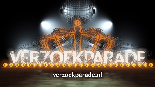 TV Oranje Verzoekparade